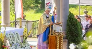 "W tym sanktuarium zawsze jesteśmy wolni i wciąż budujemy niepodległość" - zdjęcie 1