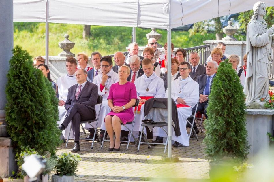 Wielki Odpust w Limanowej - 2018 - zdjęcie 2