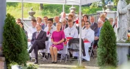 "W tym sanktuarium zawsze jesteśmy wolni i wciąż budujemy niepodległość" - zdjęcie 2