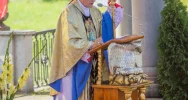 "W tym sanktuarium zawsze jesteśmy wolni i wciąż budujemy niepodległość" - zdjęcie 4