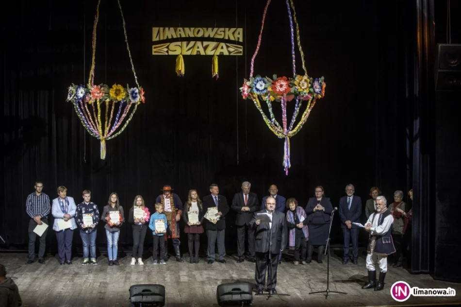 Limanowska Słaza zakończona - zobacz wyniki - zdjęcie 3