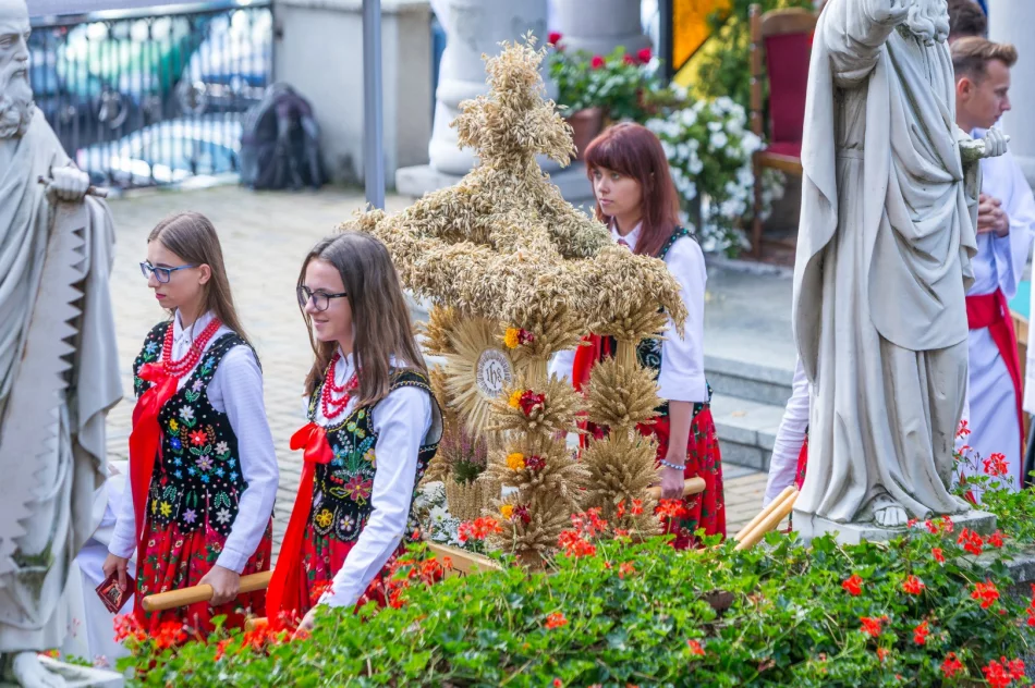 Wielki Odpust w Limanowej - 2018 - zdjęcie 7