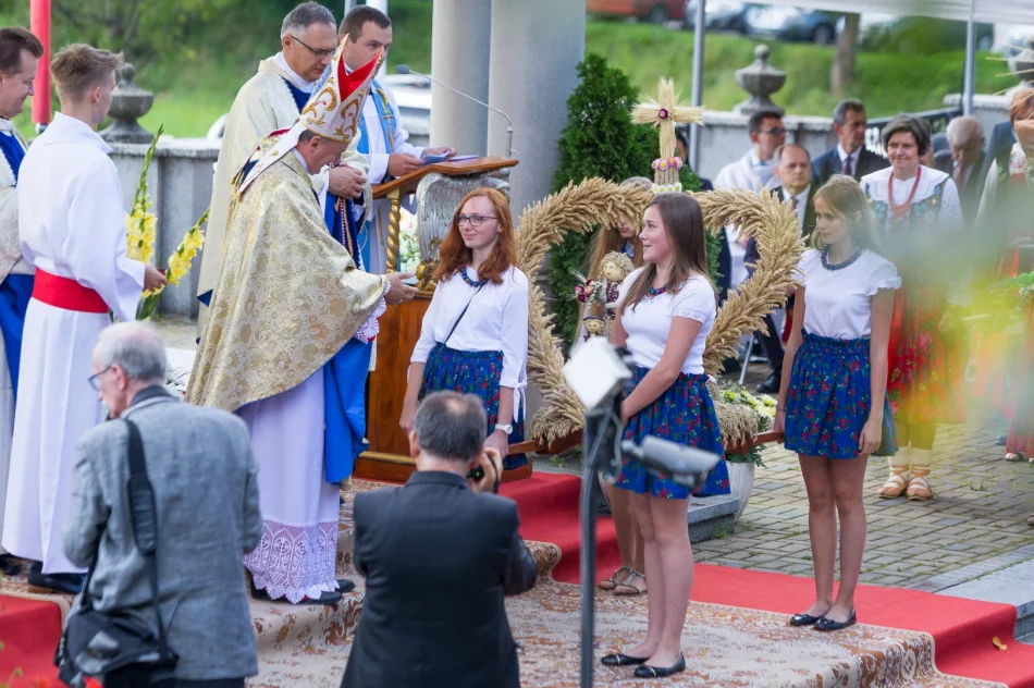 Wielki Odpust w Limanowej - 2018 - zdjęcie 8