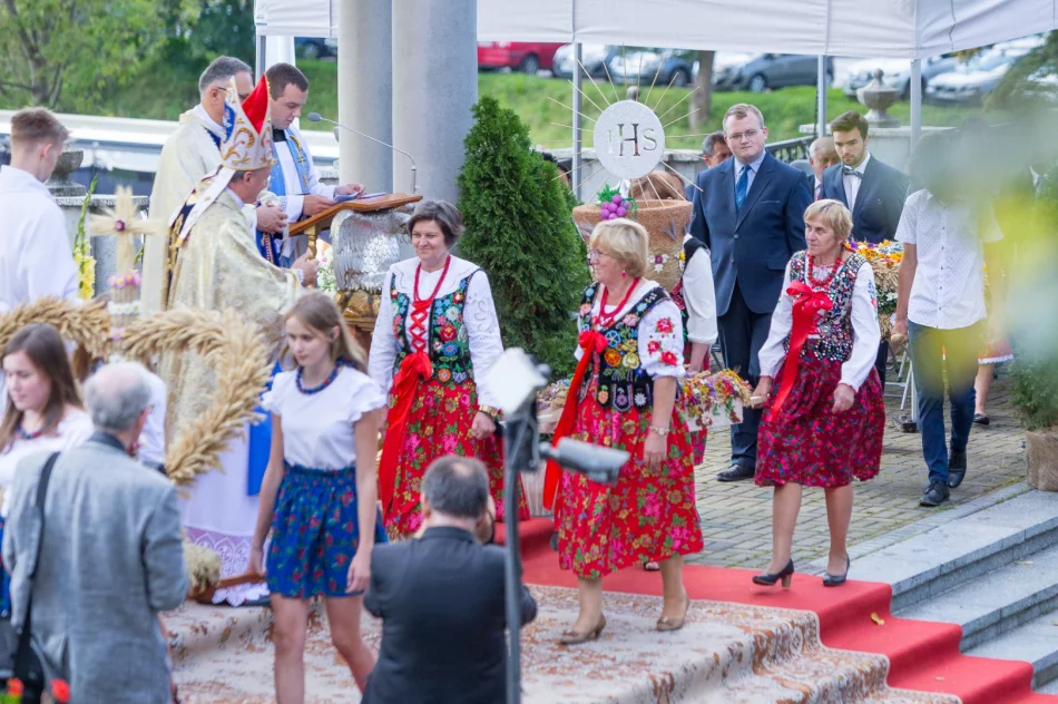 Wielki Odpust w Limanowej - 2018 - zdjęcie 9