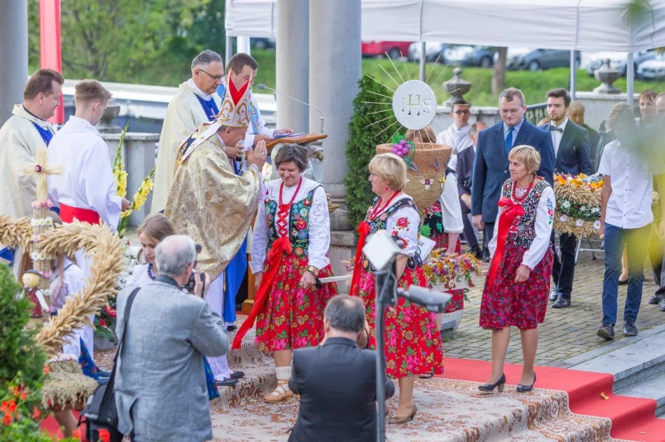 Wielki Odpust w Limanowej - 2018 - zdjęcie 10