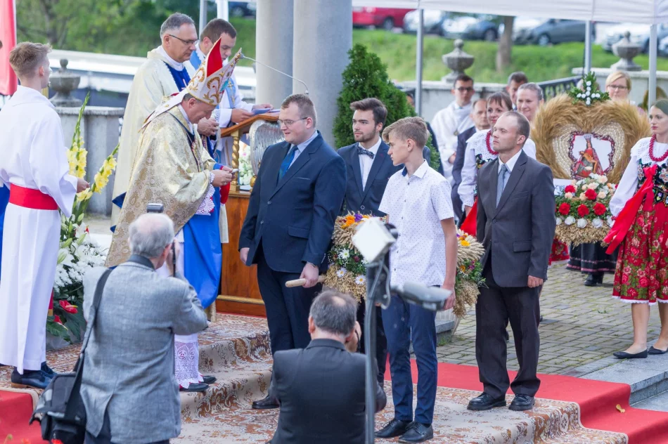 Wielki Odpust w Limanowej - 2018 - zdjęcie 11