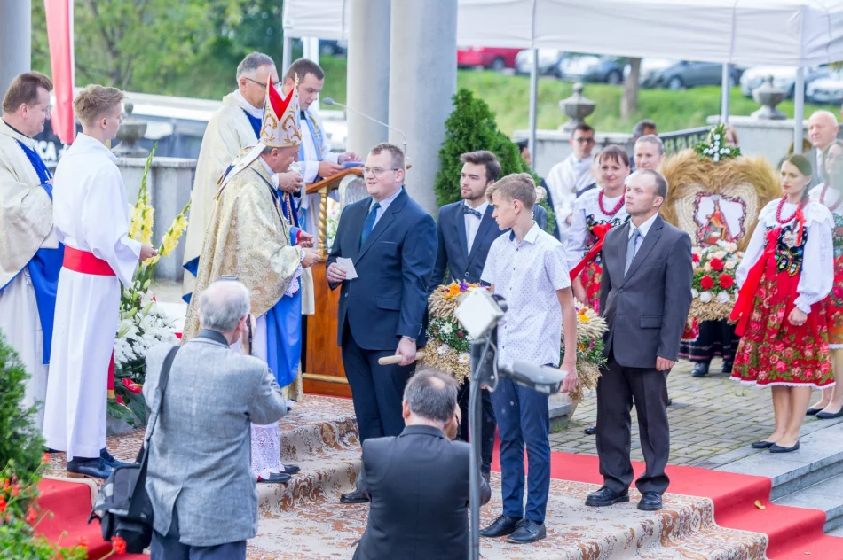 Wielki Odpust w Limanowej - 2018 - zdjęcie 12
