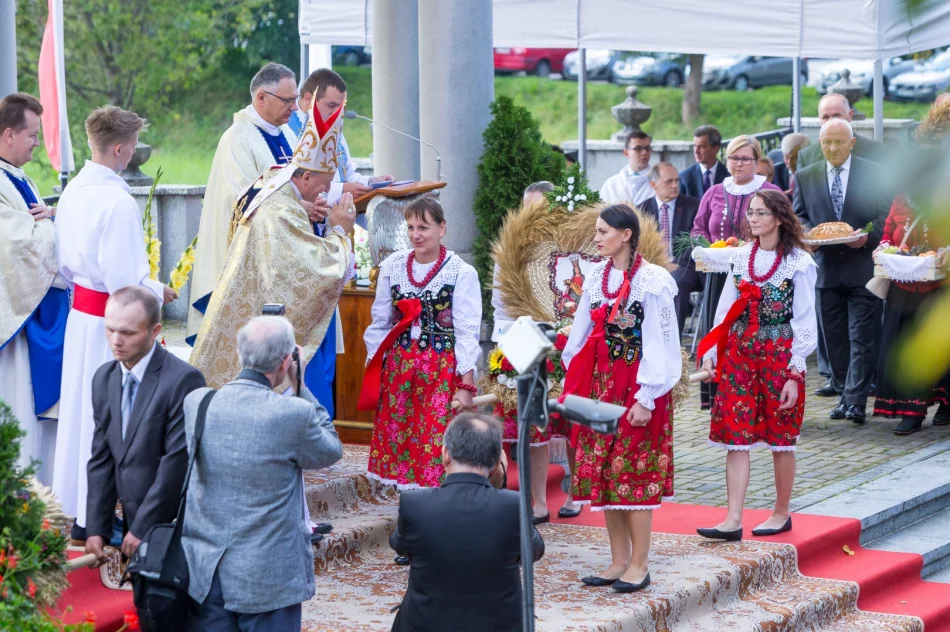 Wielki Odpust w Limanowej - 2018 - zdjęcie 13