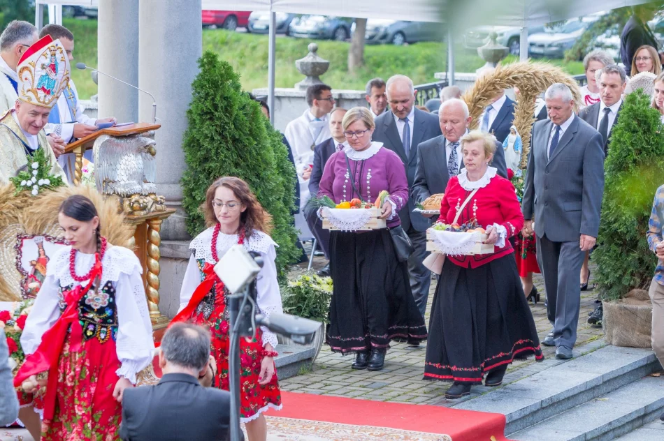 Wielki Odpust w Limanowej - 2018 - zdjęcie 14