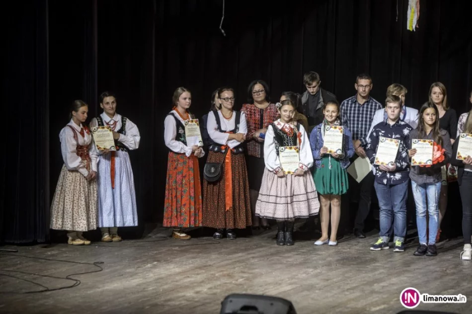 Limanowska Słaza zakończona - zobacz wyniki - zdjęcie 4