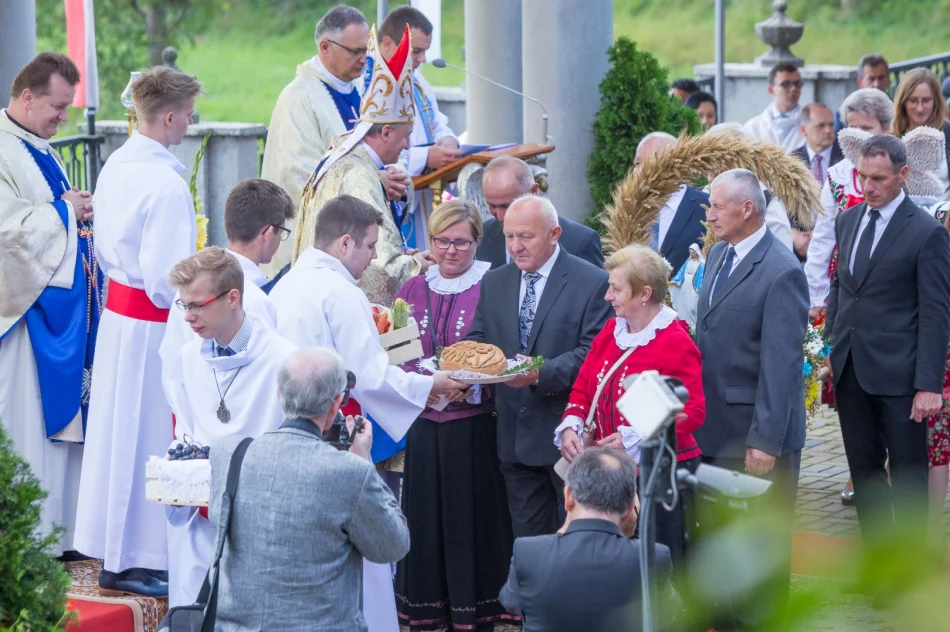 Wielki Odpust w Limanowej - 2018 - zdjęcie 15