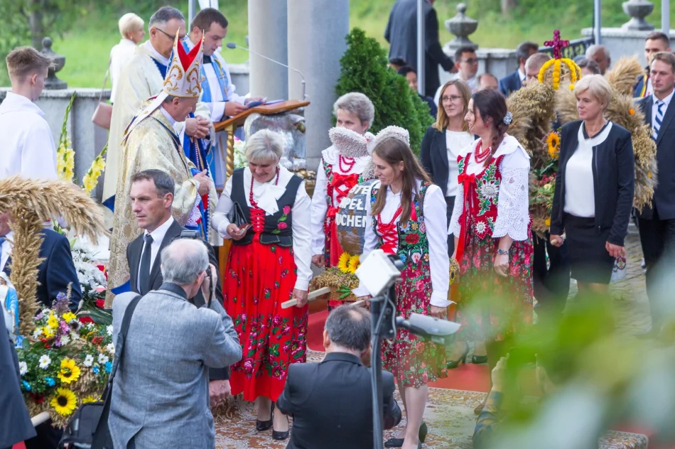 Wielki Odpust w Limanowej - 2018 - zdjęcie 16
