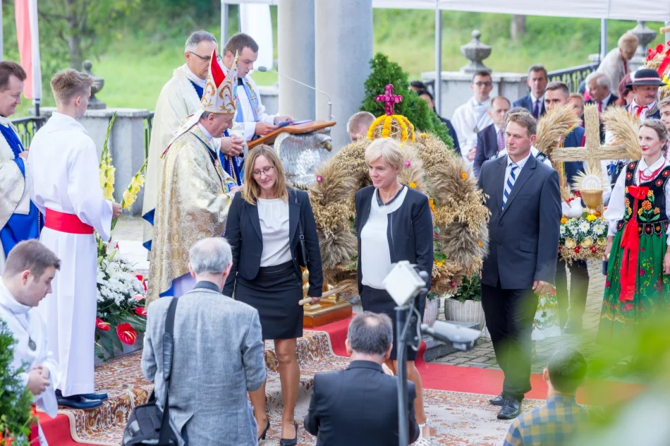 Wielki Odpust w Limanowej - 2018 - zdjęcie 17