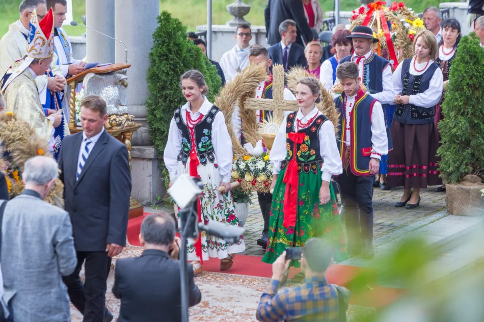 Wielki Odpust w Limanowej - 2018 - zdjęcie 18