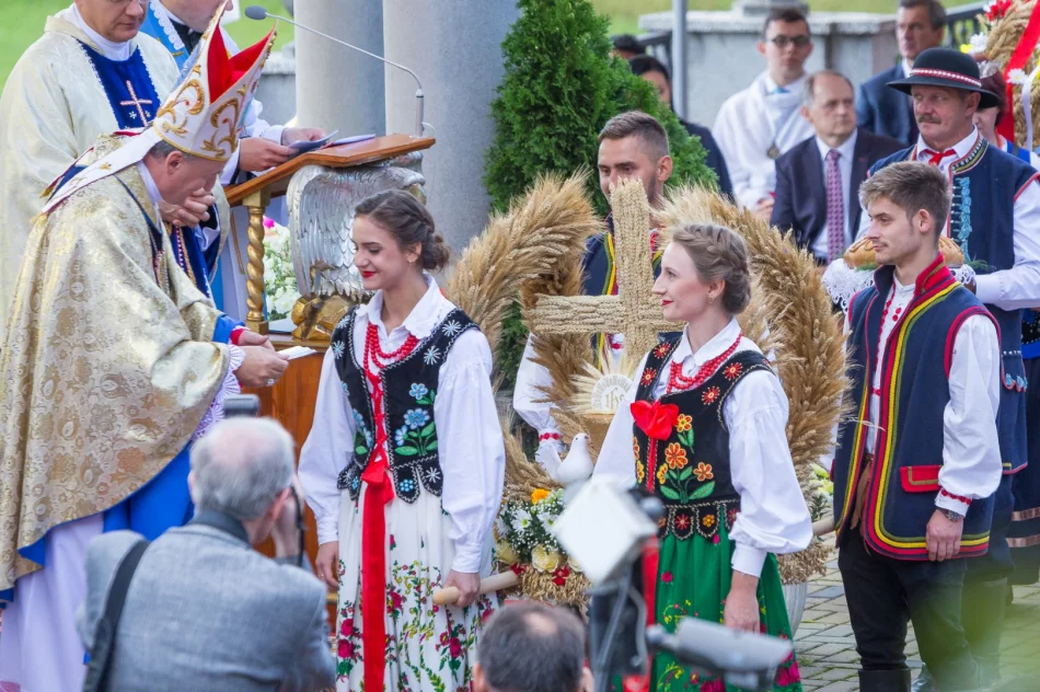 Wielki Odpust w Limanowej - 2018 - zdjęcie 19