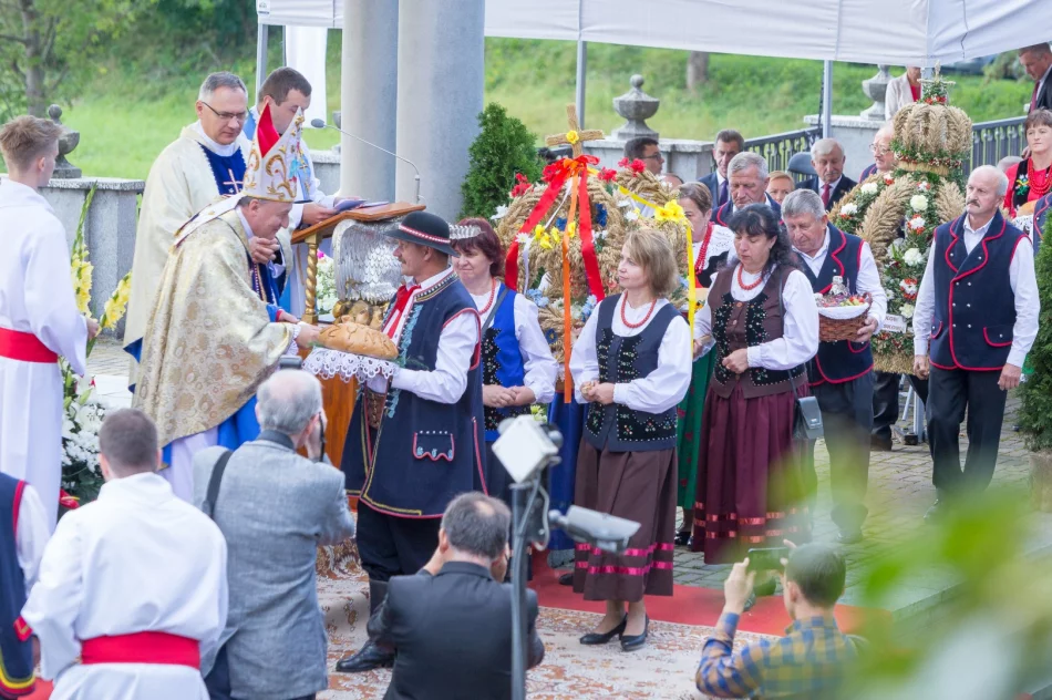 Wielki Odpust w Limanowej - 2018 - zdjęcie 20