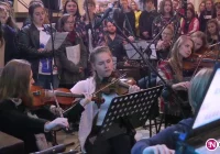 Kilka tysięcy osób wzięło udział w Synaju w Limanowej (retransmisja) - zdjęcie główne