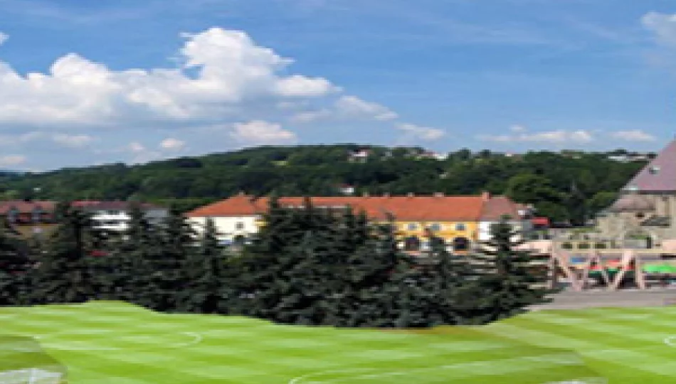 Zmiana lidera w limanowskiej klasie A. Płomień wskoczył na pierwsze miejsce. - zdjęcie 1