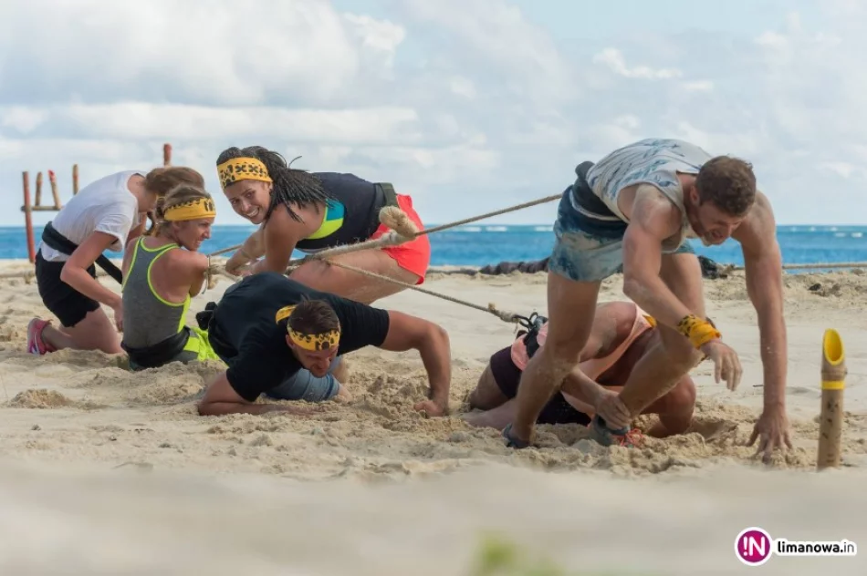 Jak radzi sobie Paweł na 'Wyspie Przetrwania'? - zdjęcie 2