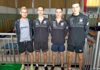 Sułkowski wygrywa wśród seniorów. Pojedzie na Grand-Prix Polski. - zdjęcie główne