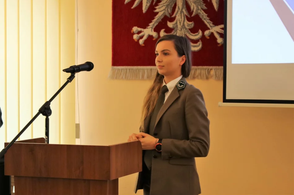 Ekologiczna konferencja dla nauczycieli - zdjęcie 2