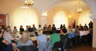 Ekologiczna konferencja dla nauczycieli - zdjęcie 3