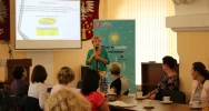 Ekologiczna konferencja dla nauczycieli - zdjęcie 4