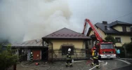 Gmina zachęca do pomocy pogorzelcom - zdjęcie 2