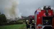 Gmina zachęca do pomocy pogorzelcom - zdjęcie 5