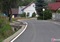 Będzie więcej pieniędzy na drogi lokalne - zdjęcie główne