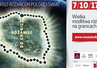 'Różaniec do Granic' - zdjęcie główne