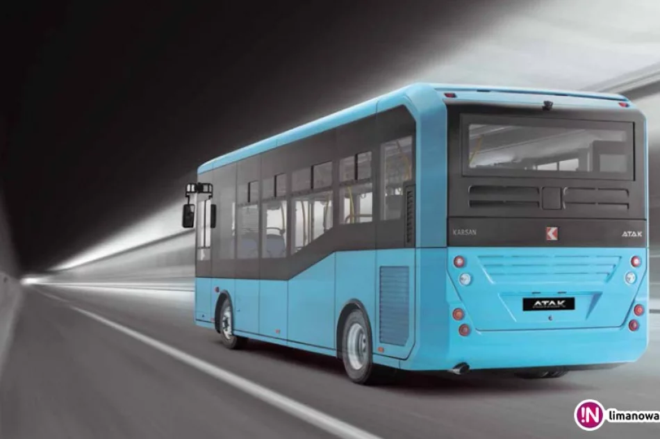 Uruchomią testową linię? Darmowa komunikacja i przystanek w Rynku - zdjęcie 2