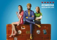 Kino Konesera – seans „Niezwykłej podróży fakira, który utknął w szafie” już 21 września! - zdjęcie główne