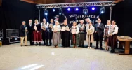 I miejsce dla zespołu "Spod Kicek" na Festiwalu "Beskidzka Podkówecka" - zdjęcie 2