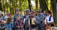 I miejsce dla zespołu "Spod Kicek" na Festiwalu "Beskidzka Podkówecka" - zdjęcie 3