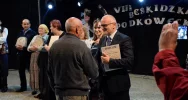 I miejsce dla zespołu "Spod Kicek" na Festiwalu "Beskidzka Podkówecka" - zdjęcie 4