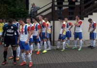 Jutro Limanovia w IV lidze zmierzy się z Lubaniem - zdjęcie główne