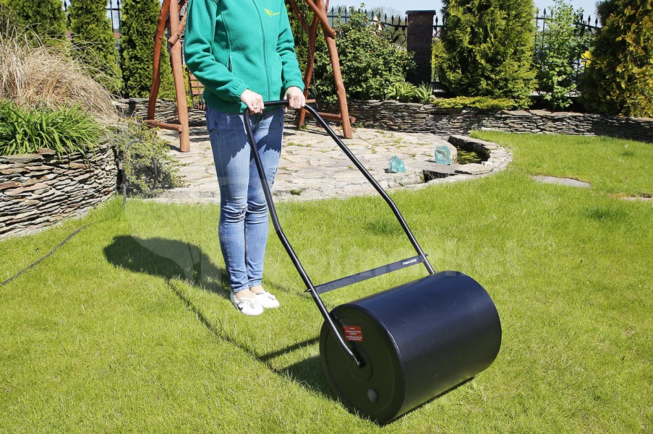 Wypożyczalnia-Kosiarki,podkaszarki,glebogryzarki,walce do trawników,wiertnica do gleby - zdjęcie 4