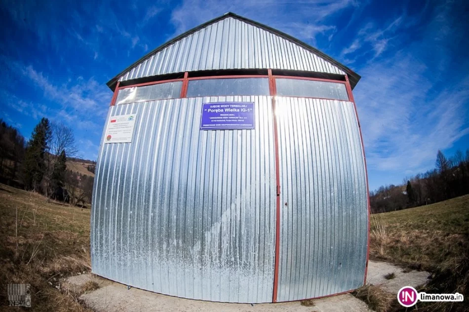 Kąpiele w solance wciąż dalekie. Powiat zleci opracowanie brakującej dokumentacji - zdjęcie 2