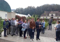 Wyjazd szkoleniowy dla rolników i członkiń KGW - zdjęcie główne