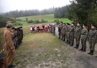 Ogólnopolski Bieg Niepodległości i Marsz Nordic Walking - zdjęcie główne