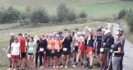 Ogólnopolski Bieg Niepodległości i Marsz Nordic Walking - zdjęcie 2