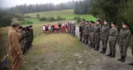Ogólnopolski Bieg Niepodległości i Marsz Nordic Walking - zdjęcie 3