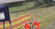 Ogólnopolski Bieg Niepodległości i Marsz Nordic Walking - zdjęcie 4
