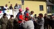 Ogólnopolski Bieg Niepodległości i Marsz Nordic Walking - zdjęcie 5