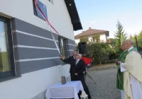 Ku pamięci Jana Antoniego Stacha - zdjęcie główne