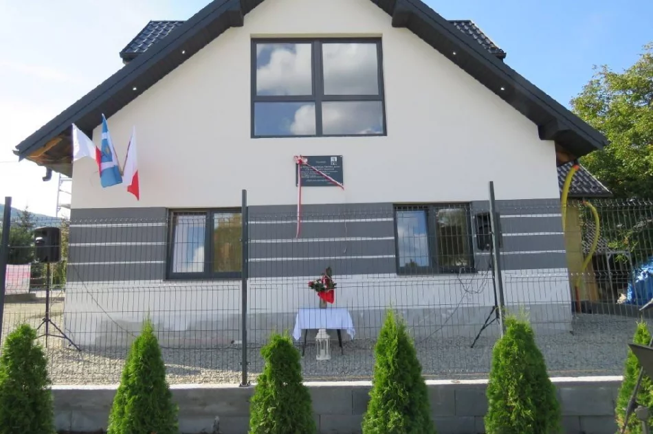 Ku pamięci Jana Antoniego Stacha - zdjęcie 2