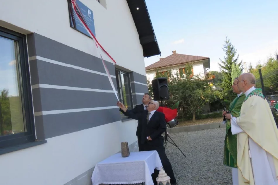 Ku pamięci Jana Antoniego Stacha - zdjęcie 3