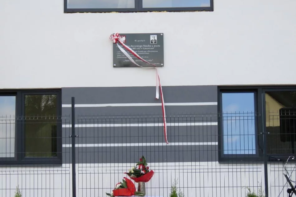 Ku pamięci Jana Antoniego Stacha - zdjęcie 4