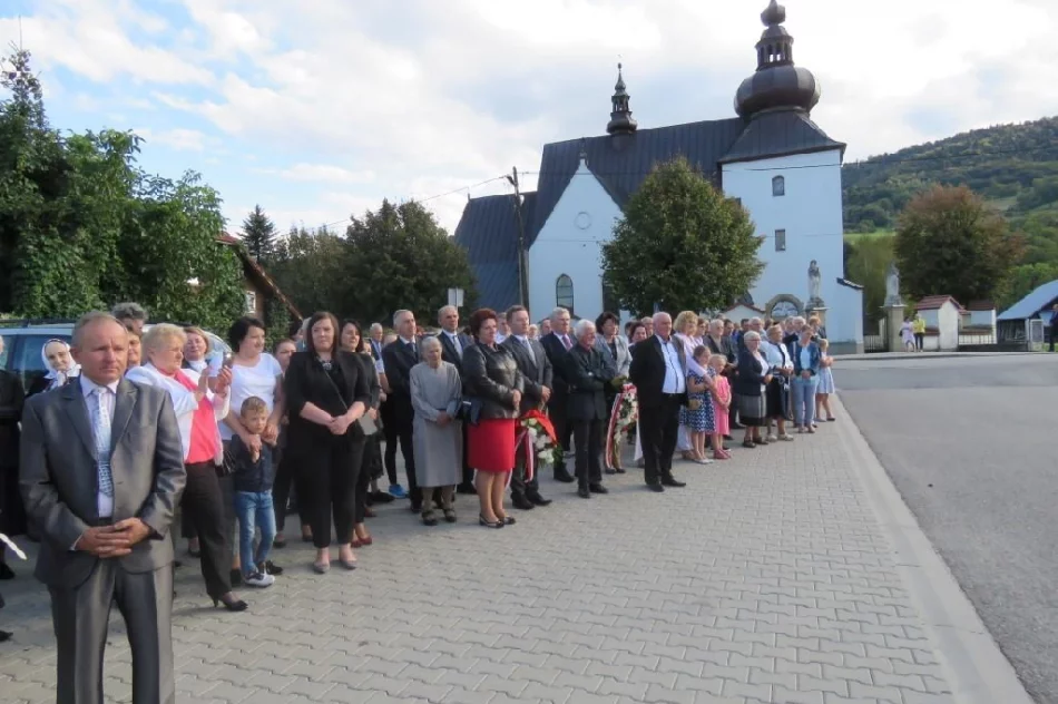 Ku pamięci Jana Antoniego Stacha - zdjęcie 5